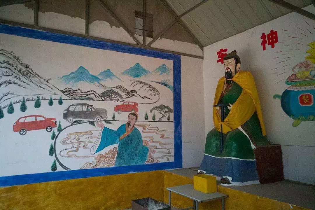 佛教,道教商业化乱象十宗罪