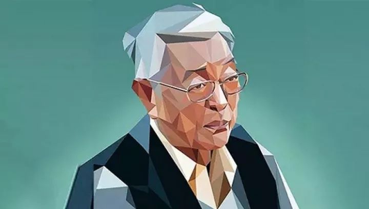 做人应知杜月笙,做事当如褚时健