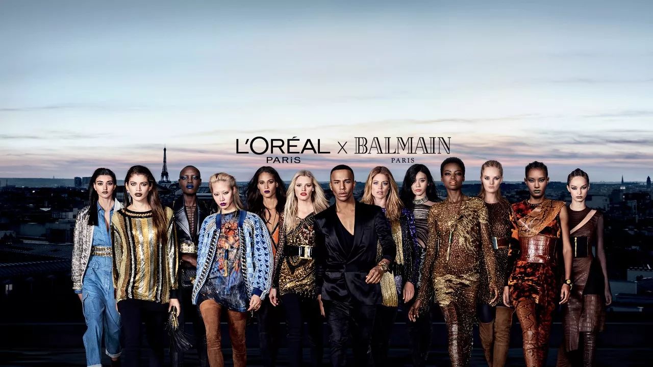 100块就能买到高定这款唇膏奚梦瑶都为它打call