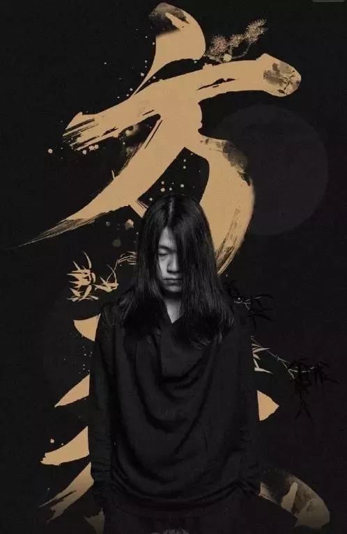 被一曲瞬间洗脑刚知道长春出了黑麒这么牛的国风民谣金属乐队