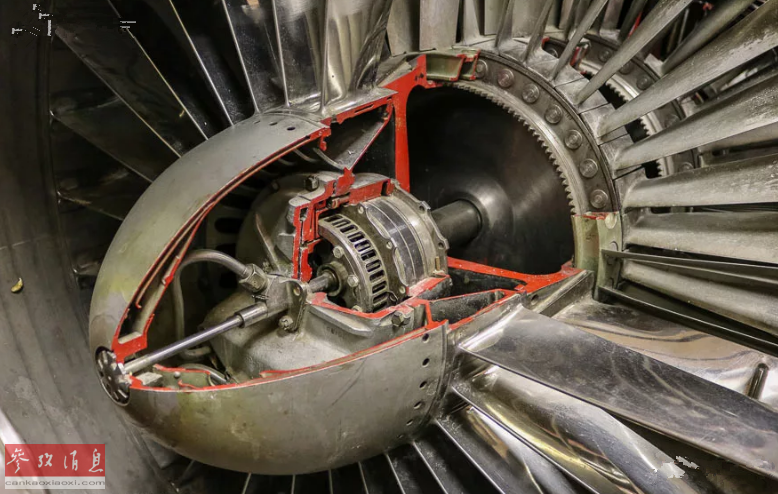 这种发动机的改进型号现在用于伊尔-76系列运输机上.