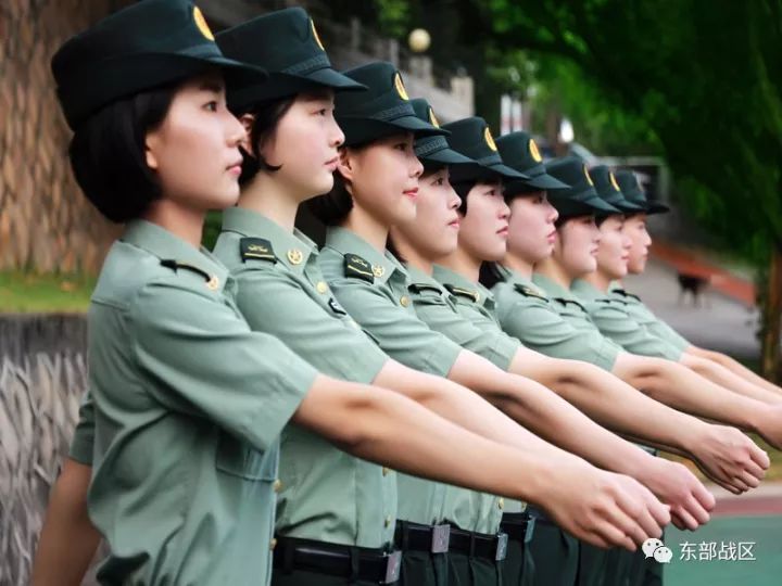 微播军营156期 | 11月27日,最值得你分享的10条军事微信|陆军|无人机