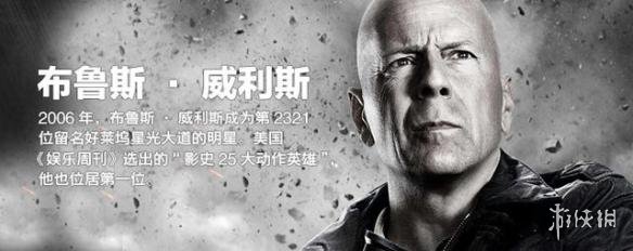 盘点欧美23位动作巨星及其代表作硬汉男神们最性感