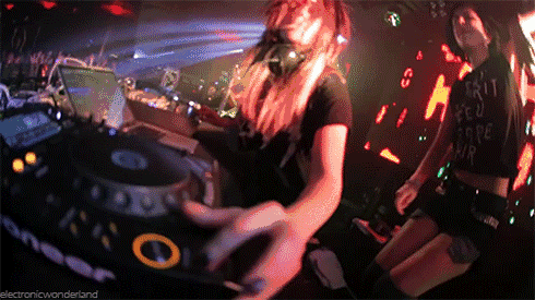 乐队摇滚唱响傩城顶级dj电音打碟嗨翻全场9595959595免费 !