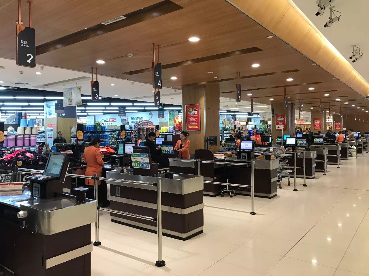 走进县域零售|巨野佳和,现象背后的真功夫