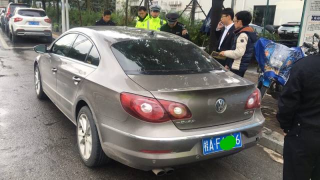 天眼预警准交警蜀黍拦截行动快, 精准打击法