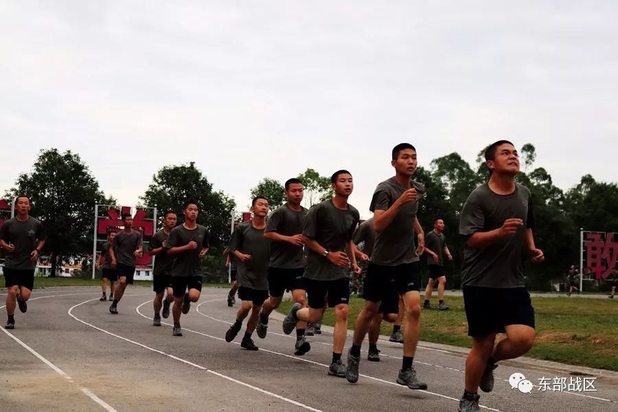 军人|体能|合格_新浪军事_新浪网