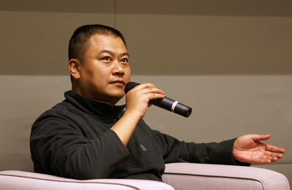 作家王恺:米其林和各种榜单点评都在织一个网,把美食规范化