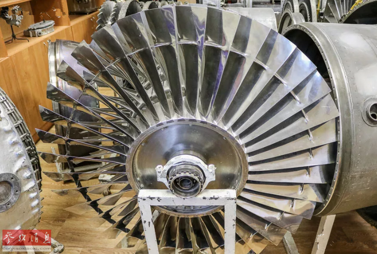 俄上百种军品集中亮相珠海航展 多项先进武器瞅准中国客户