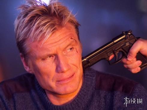 代表作:《重装捍将》,《摩托教父》 ,《支手轰天》,《御前演出》等