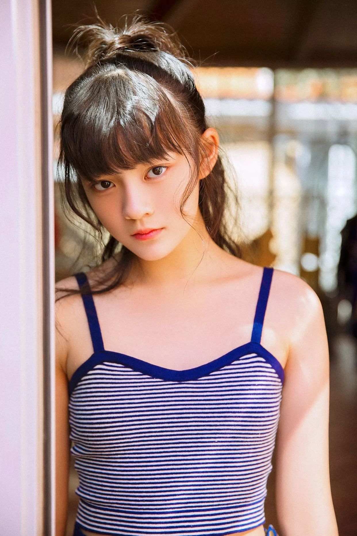 14岁破金马奖记录边缘少女演技吊打半个娱乐圈