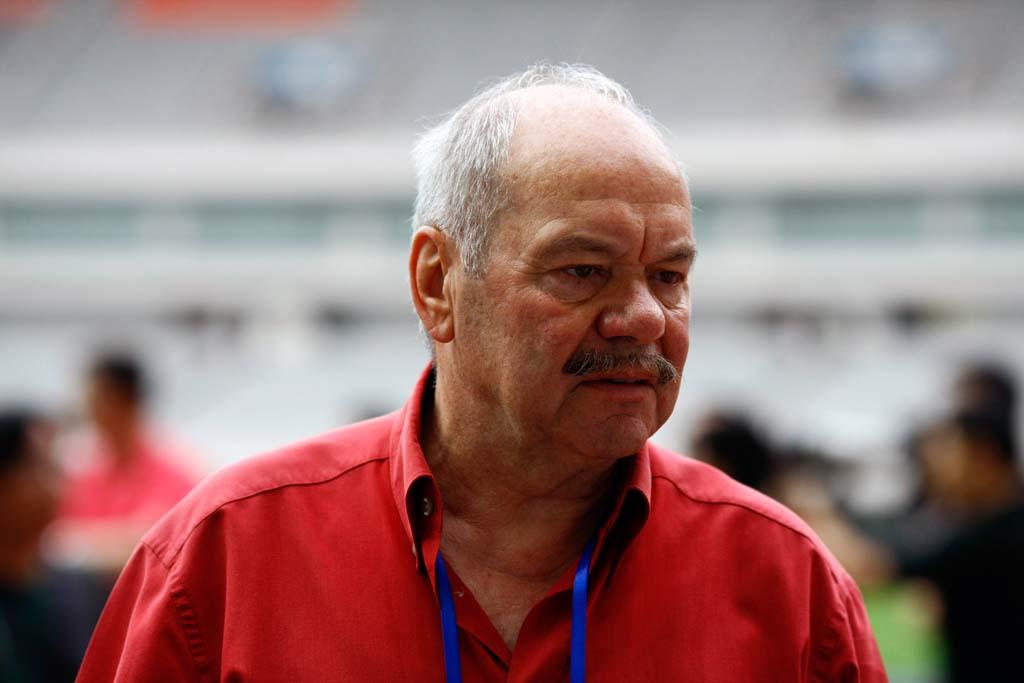 施拉普纳:u20项目的暂停让德国足协不再被信任