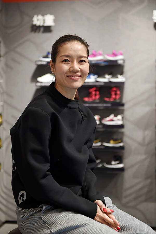 我们和为虐童案发声的母亲李娜聊了聊