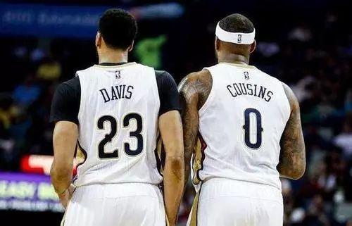 考辛斯是个怎样的球员,你对他有什么看法?