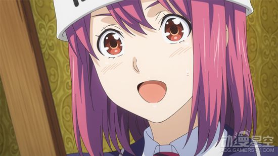 睿山枝津也的败北并没有阻止薙切蓟的改革,在此之后他强行将反对派的