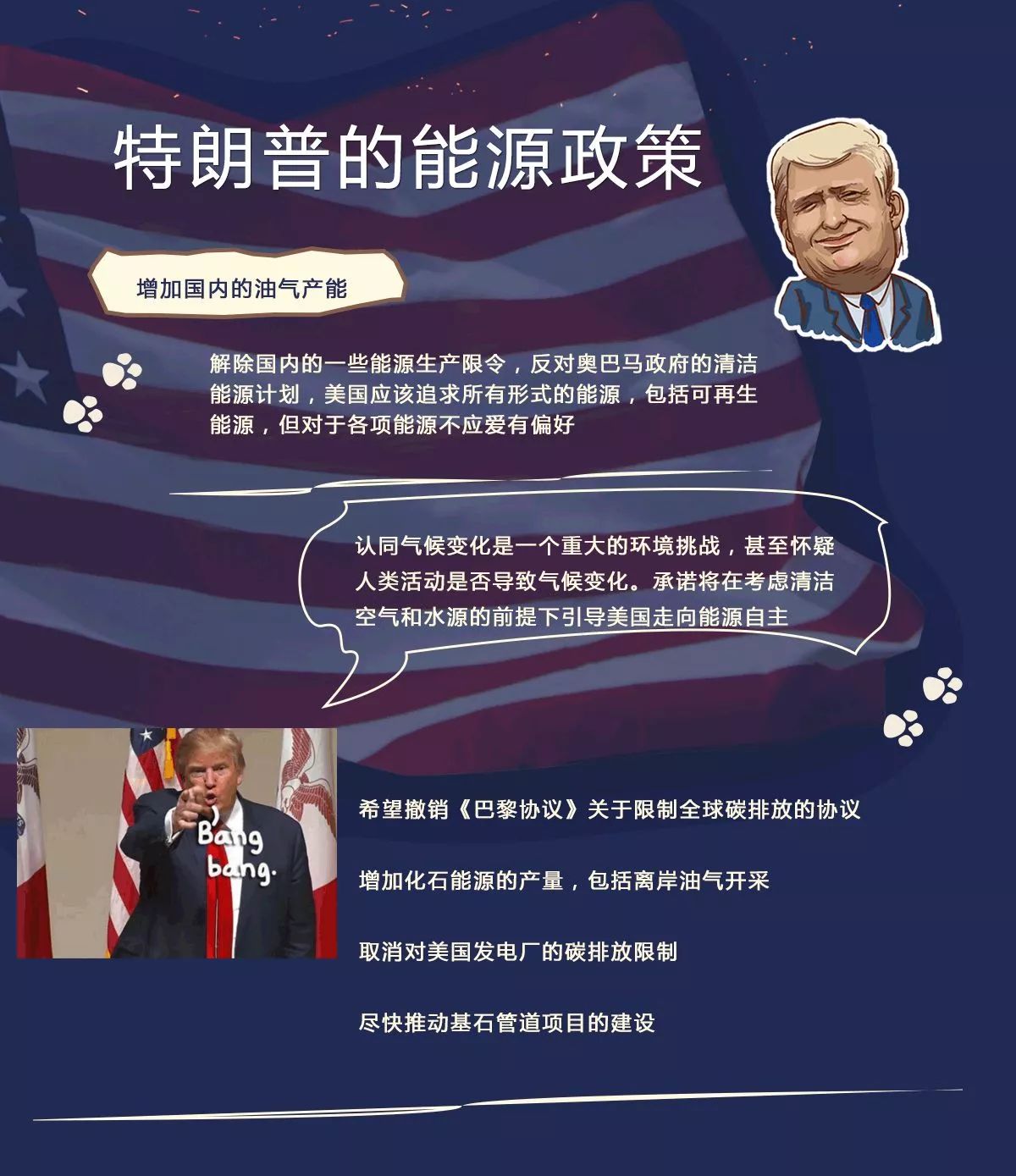 李巍、宋亦明:能源成为特朗普的执政政绩的最大希望?__财经头条__新浪财经