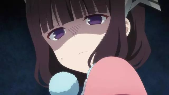 盘点动漫中那些眼神很可怕的角色