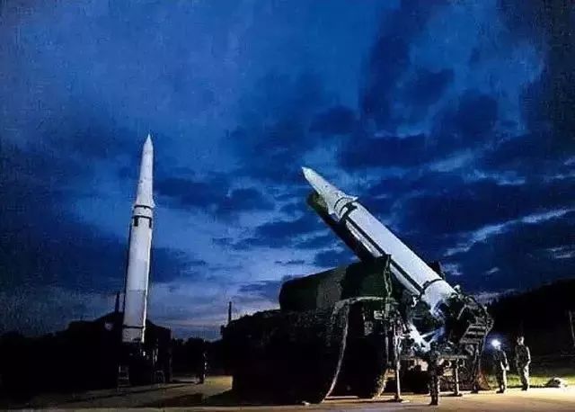 "东风-41"罕见披露,试射无失败记录|弹道导弹|东风|导弹_新浪军事