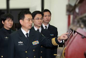 7位军中精英入列院士|少将|空军|国防科技大学_新浪新闻