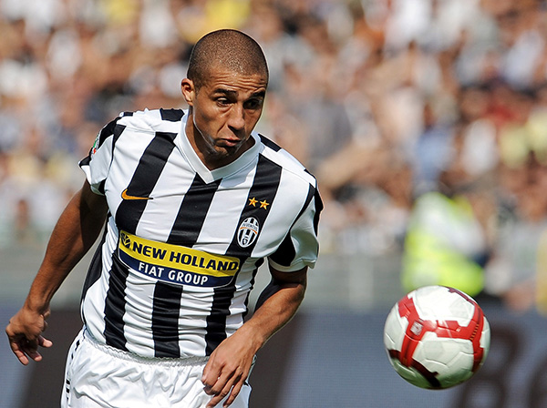 对话特雷泽盖:俄罗斯世界杯就看姆巴佩,中国足