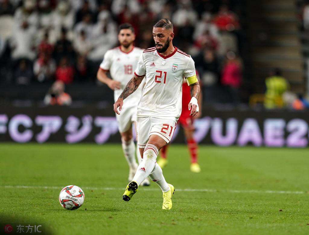 观察|归化球员拯救中国足球?很傻很天真