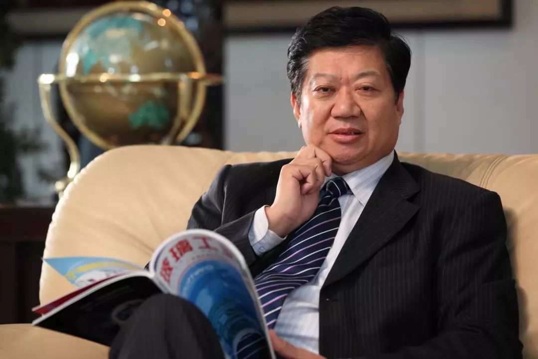 【讲述诚信之星的故事】卢秀强:诚信赢得天下客