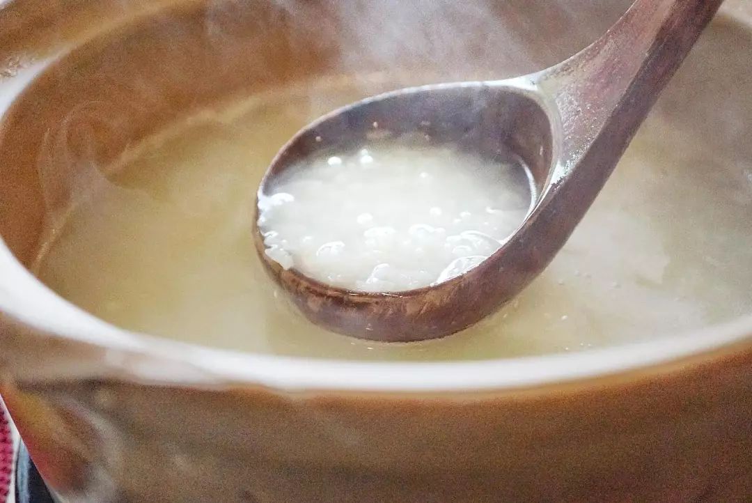 一煲神仙白粥广东之外如何找到好吃的潮汕菜