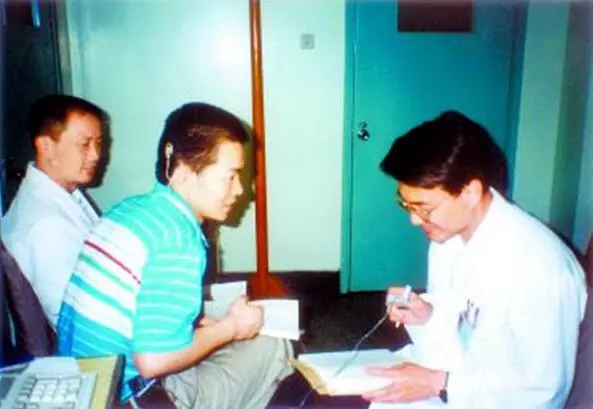 陆峰江晓燕结局是什么 陆峰江晓燕为什么没有大结局