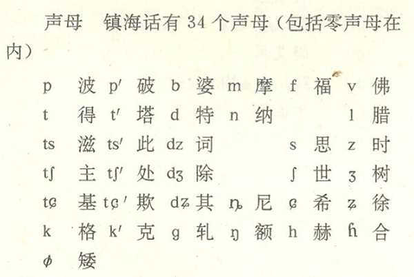 客家话真的是中原古音吗