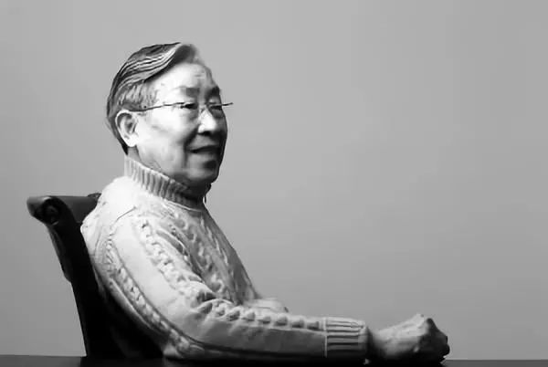 91岁沈自尹院士去世，他解密了“命门”在哪