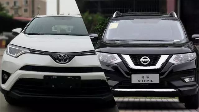 20万自吸suv!都说这几款颜值高,耐操.你认同吗?