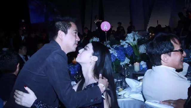 范冰冰和她的9个男人