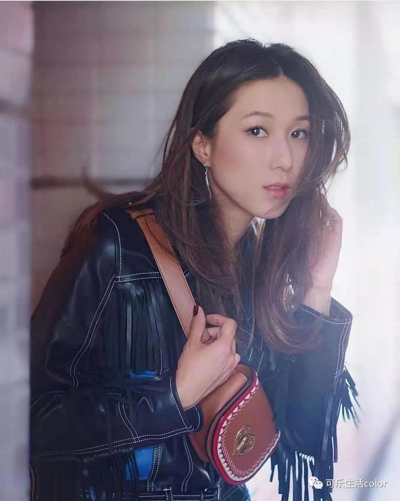 嘉欣bb几时返tvb拍剧啊?佢讲普通话原来咁cute?