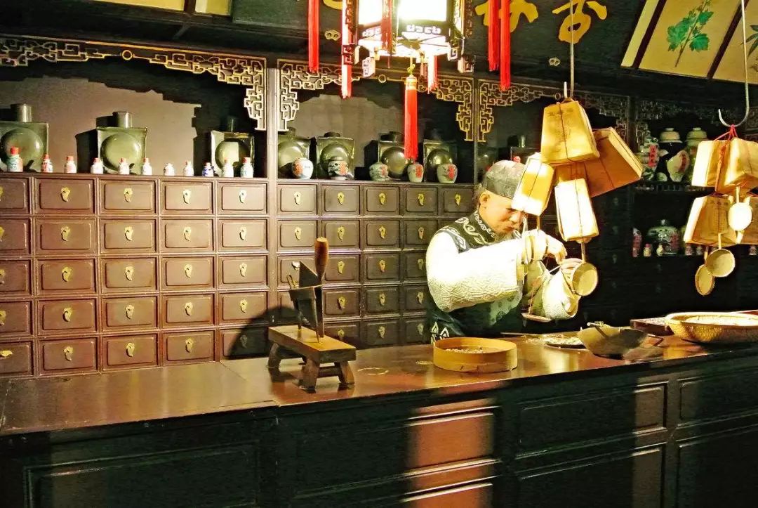 北京老字号药铺,各家的"绝活"到底有多牛?|阿龙说北京