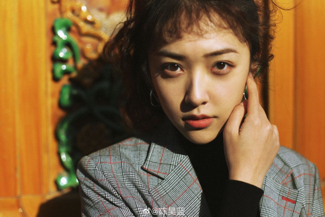 谁说女二注定是男女主爱情路上的绊脚石三观如此正的陈昊蓝我爱了