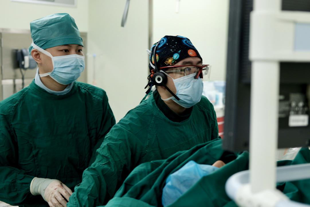 房颤患者注意了!出现"紫色的脚"很危险