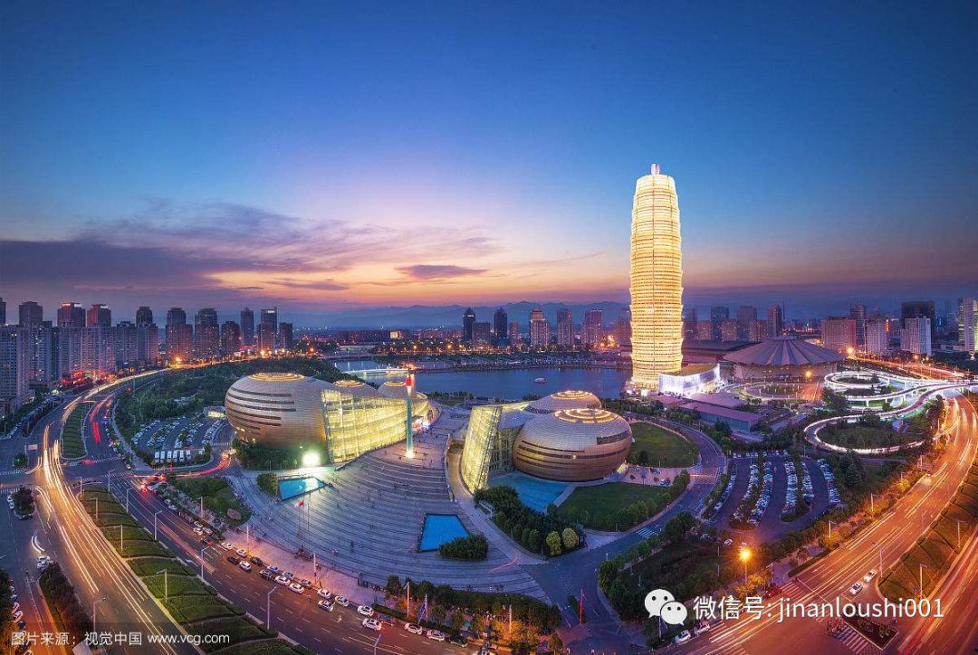 华润置地|济南|昆仑_新浪新闻