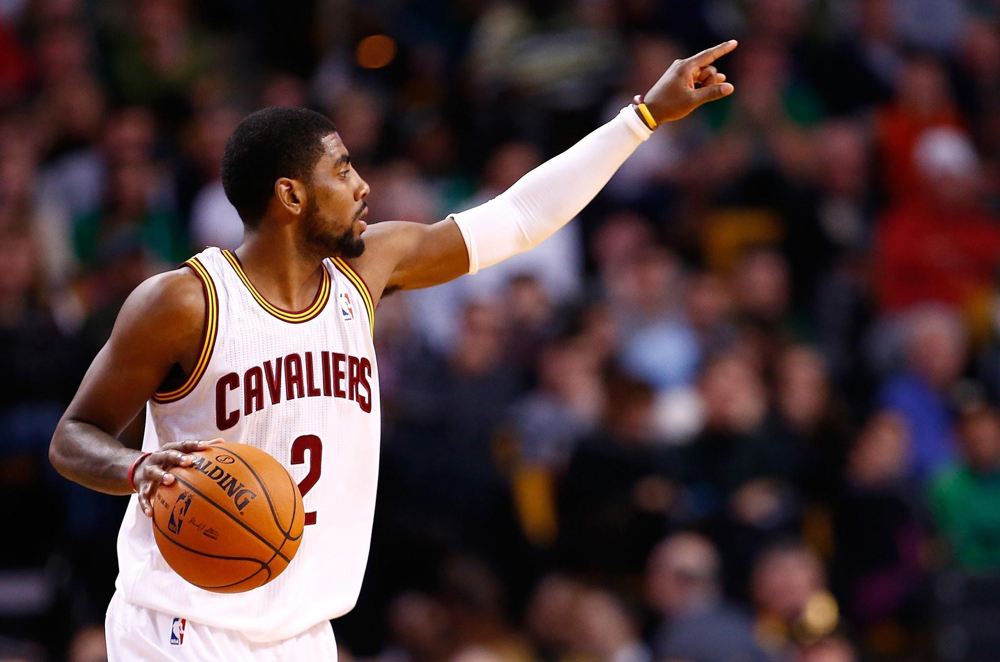 凯里·欧文:NBA明星_手机新浪网