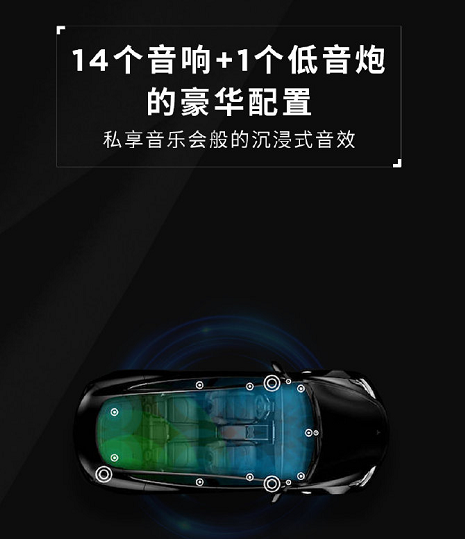 续航668km 特斯拉发布国产长续航版Model 3