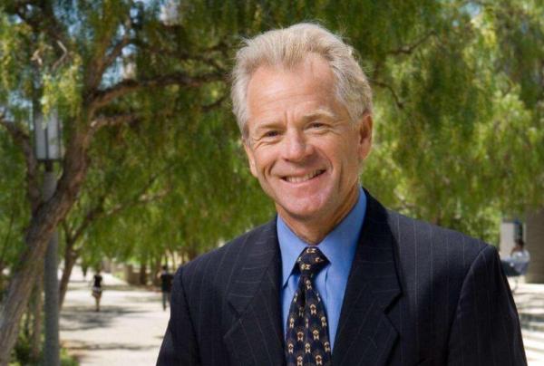 中美贸易摩擦丨从广场协议推手到破产重组之王