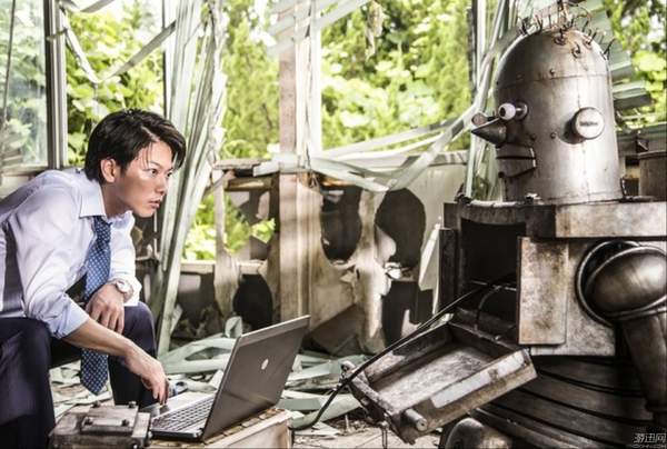 《老男孩》(朴赞郁执导韩国电影),日剧《大川端侦探社》,松田优作导演