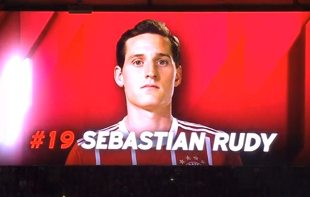 为什么科瓦奇执意卖掉的是鲁迪