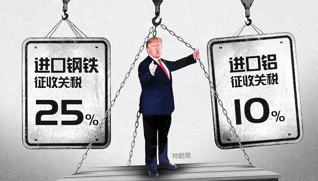 中美贸易战正式打响:楼市是被摧毁还是再次回暖?