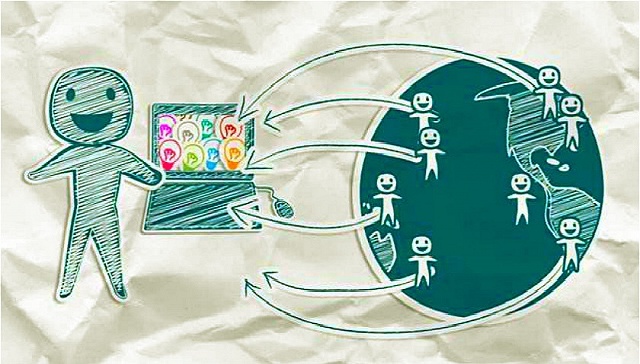 靠内部众包来创新 谷歌和德国电信是怎么做的?