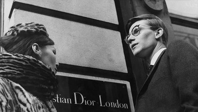 v&a博物馆将举办"史上最完整的"christian dior展