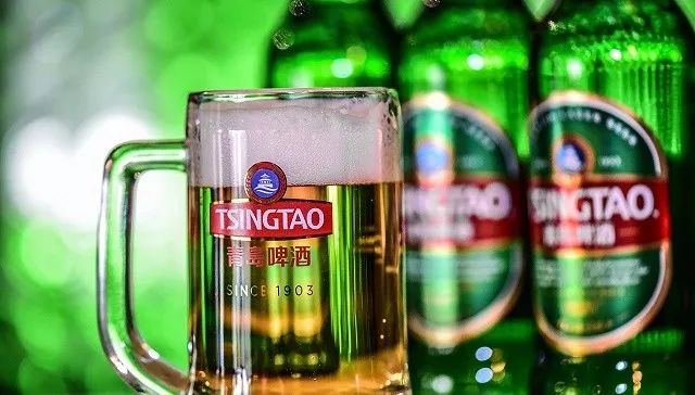 中国啤酒地理:这些泛起的泡沫装着青春,乡愁和最真实的自己