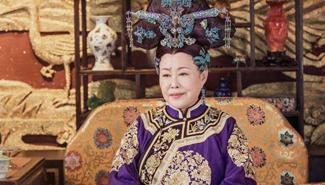 揭秘孝庄太后的真实名字孝庄只是她的谥号别被电视剧给忽悠了