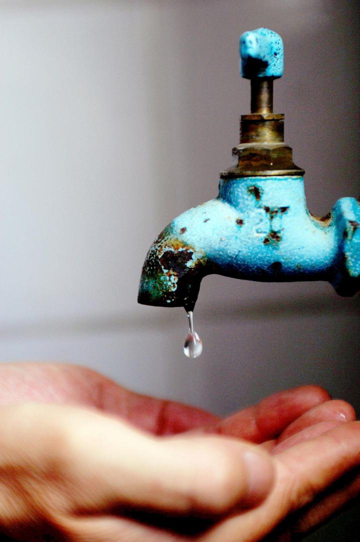 全民创城丨节能,还得拧紧"水龙头"过日子