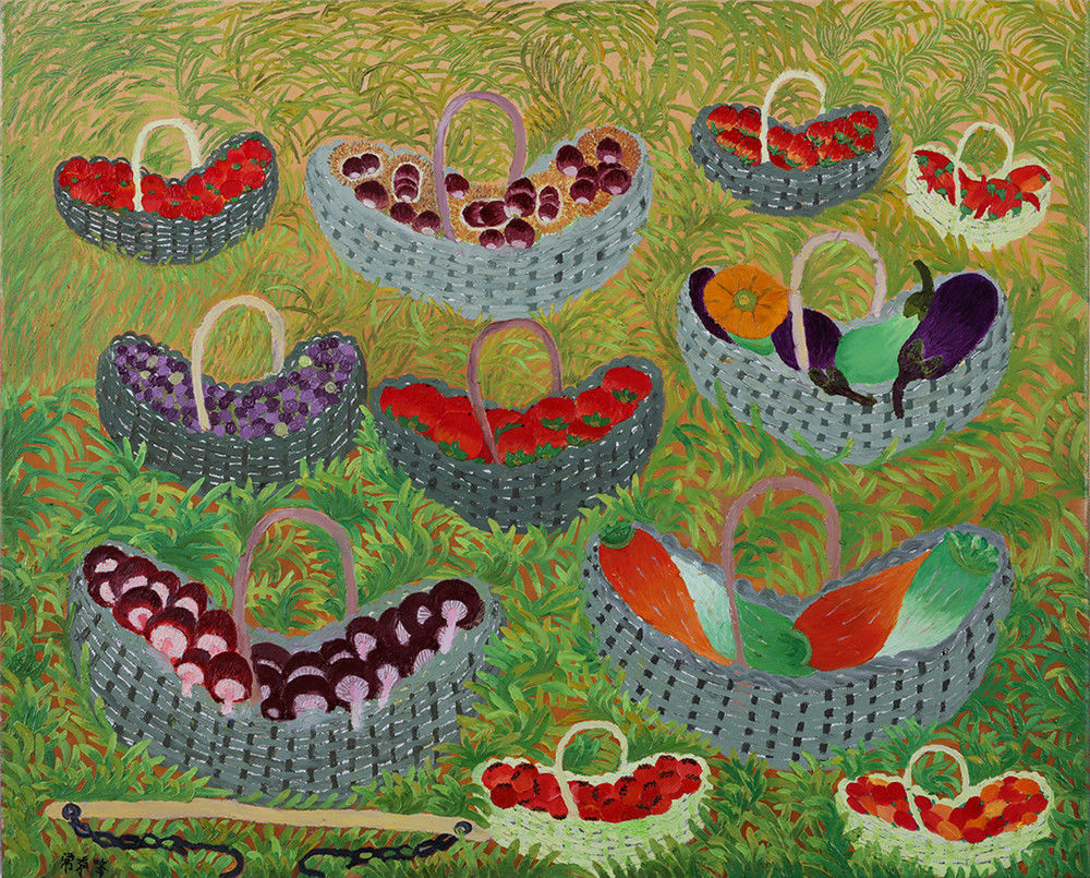 带你回到那个可以团圆的家乡和梵高奶奶一样,始于1984的南方周末,几十