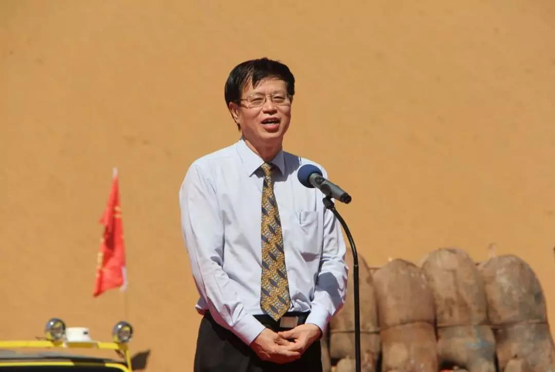 2018宁夏沙坡头国际沙漠旅游牵手活动 展现宁夏神奇魅力